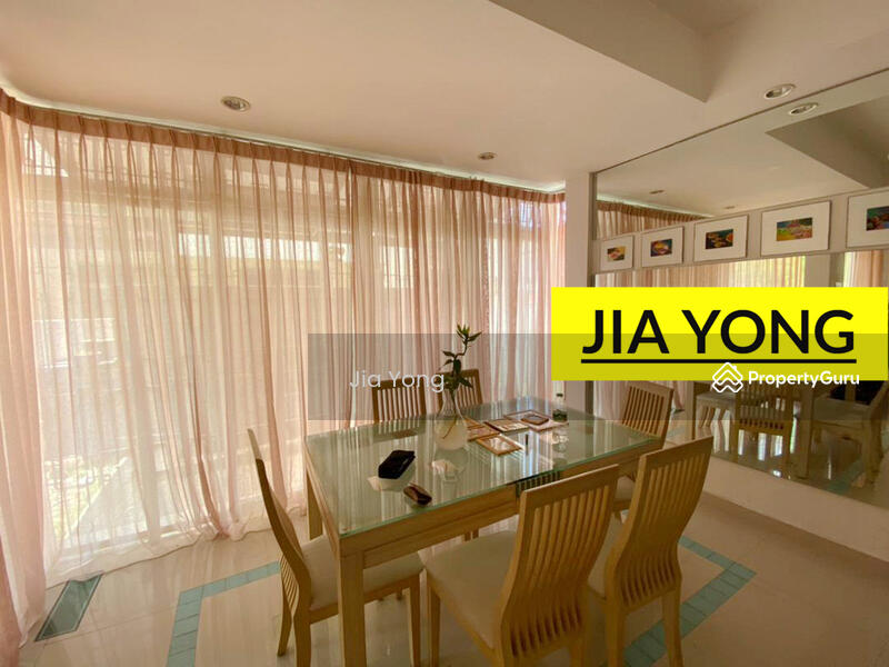 Untuk Dijual - Botanica ct semi detached balik pulau sungai air putih