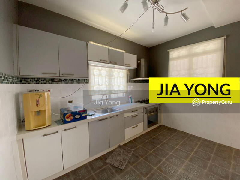 Untuk Dijual - Botanica ct semi detached balik pulau sungai air putih
