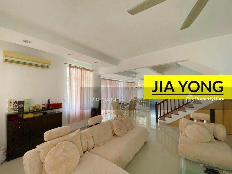 Untuk Dijual - Botanica ct semi detached balik pulau sungai air putih