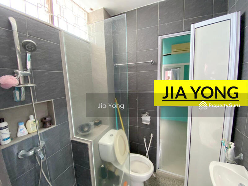 Untuk Dijual - Botanica ct semi detached balik pulau sungai air putih