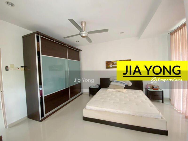 Untuk Dijual - Botanica ct semi detached balik pulau sungai air putih