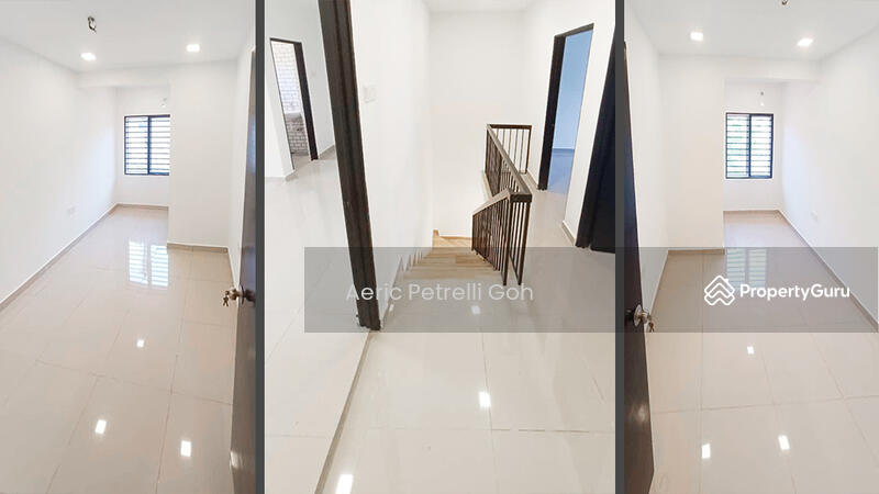 Rumah Teres 2 Tingkat untuk Dijual di Taman Sentosa (Klang) - Aeric Petrelli Goh - PropertyGuru.com.my