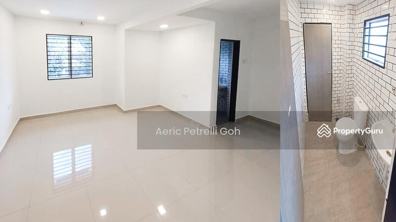 Rumah Teres 2 Tingkat untuk Dijual di Taman Sentosa (Klang) - Aeric Petrelli Goh - PropertyGuru.com.my