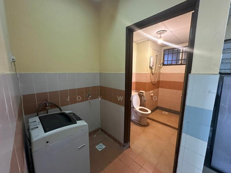 Untuk Dijual - Bukit OUG Condominiums