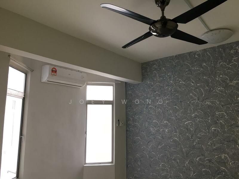 Untuk Dijual - Bukit OUG Condominiums