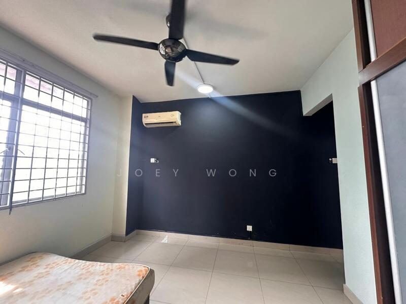 Untuk Dijual - Bukit OUG Condominiums