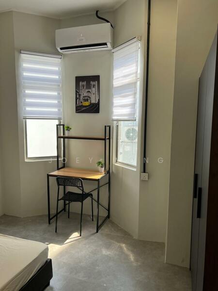 Untuk Dijual - Bukit OUG Condominiums