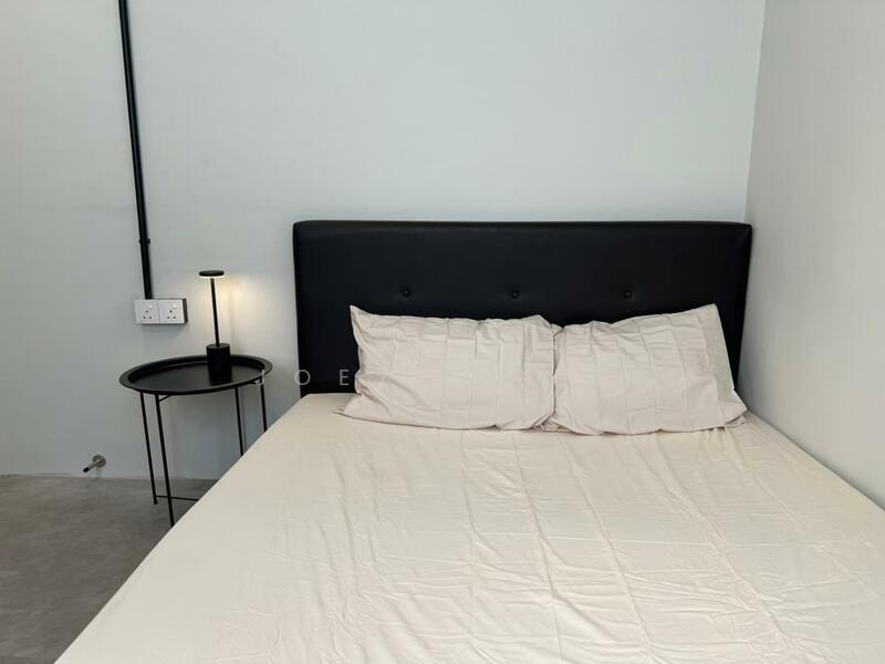 Untuk Dijual - Bukit OUG Condominiums