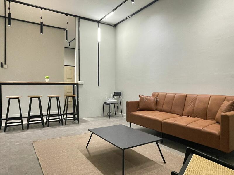 Untuk Dijual - Bukit OUG Condominiums