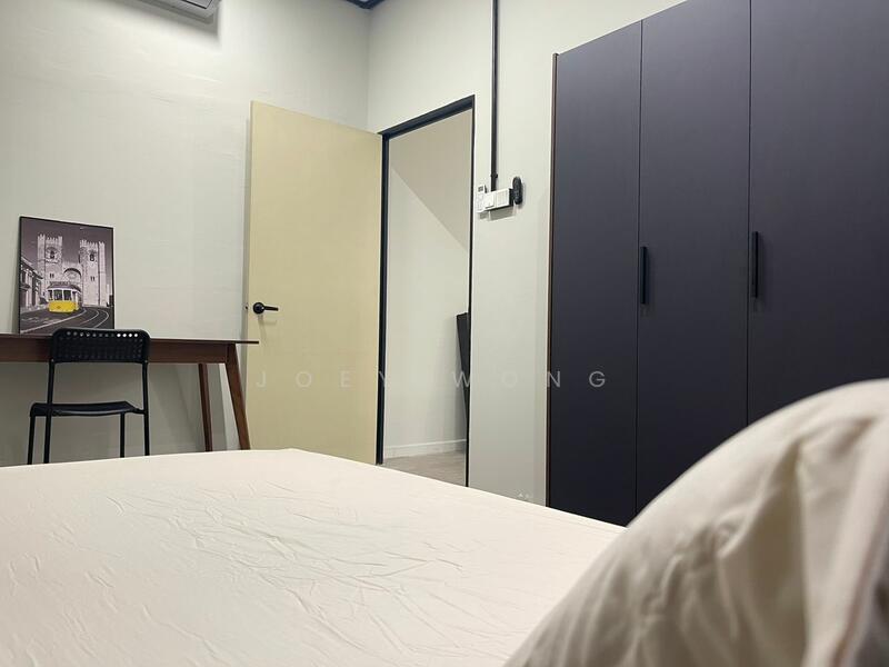 Untuk Dijual - Bukit OUG Condominiums