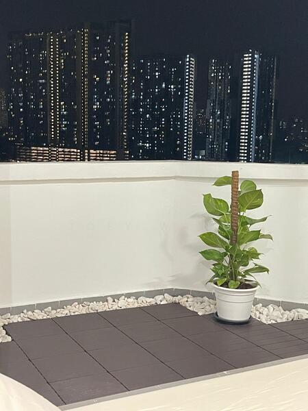 Untuk Dijual - Bukit OUG Condominiums