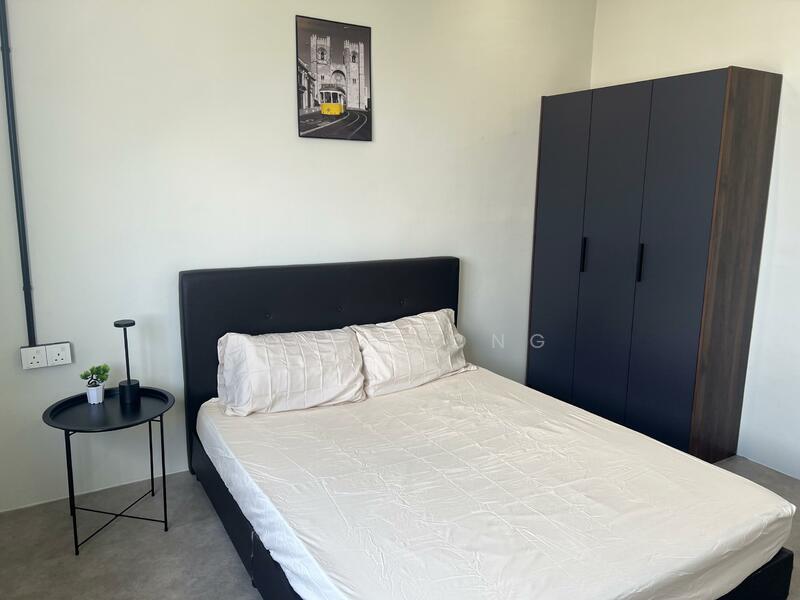 Untuk Dijual - Bukit OUG Condominiums