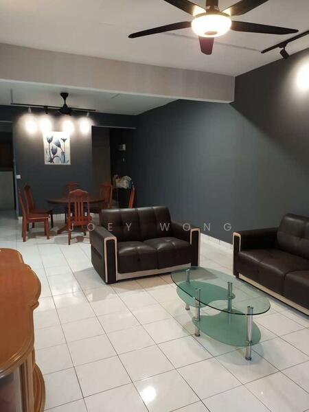 Untuk Dijual - Bukit OUG Condominiums