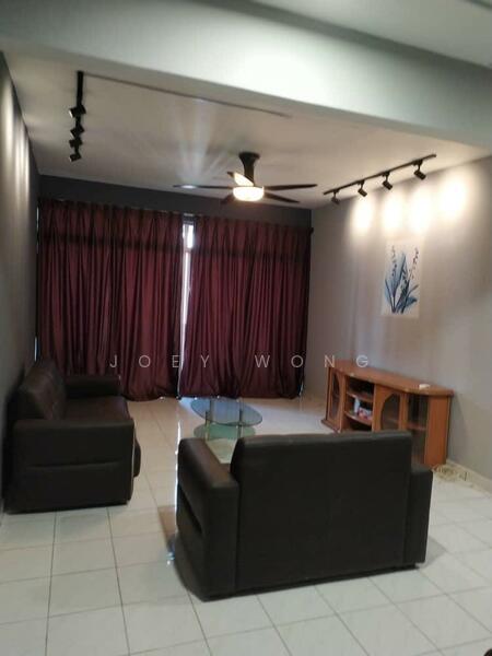 Untuk Dijual - Bukit OUG Condominiums