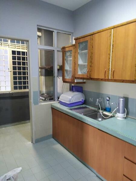 Untuk Dijual - Bukit OUG Condominiums