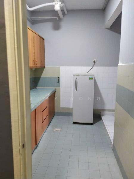 Untuk Dijual - Bukit OUG Condominiums