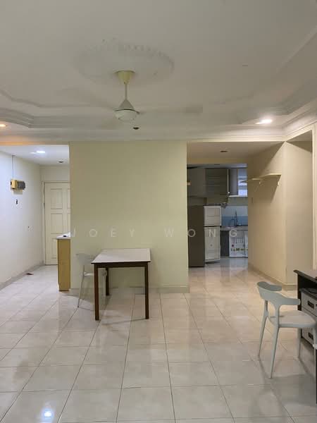 For Sale - Bukit OUG Condominiums