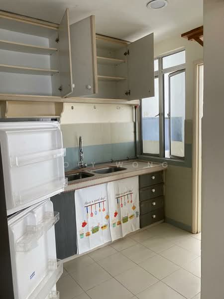 For Sale - Bukit OUG Condominiums