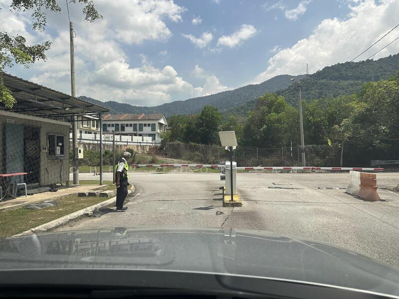 Untuk Dijual - SENAWANG NUSA INTAN LEKAS AMPANGAN PAROI