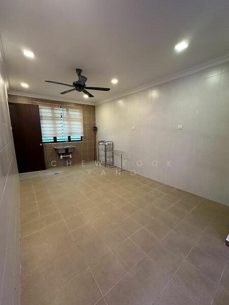 Untuk Dijual - SENAWANG NUSA INTAN LEKAS AMPANGAN PAROI