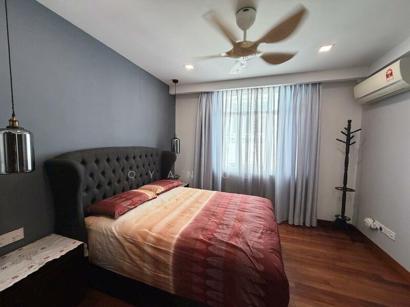 Full furnish & reno- 3 Storey Terrace Minden Garden Residence Gelugor untuk Untuk Dijual - RM 1,850,000, Feb 2026 - PropertyGuru.com.my