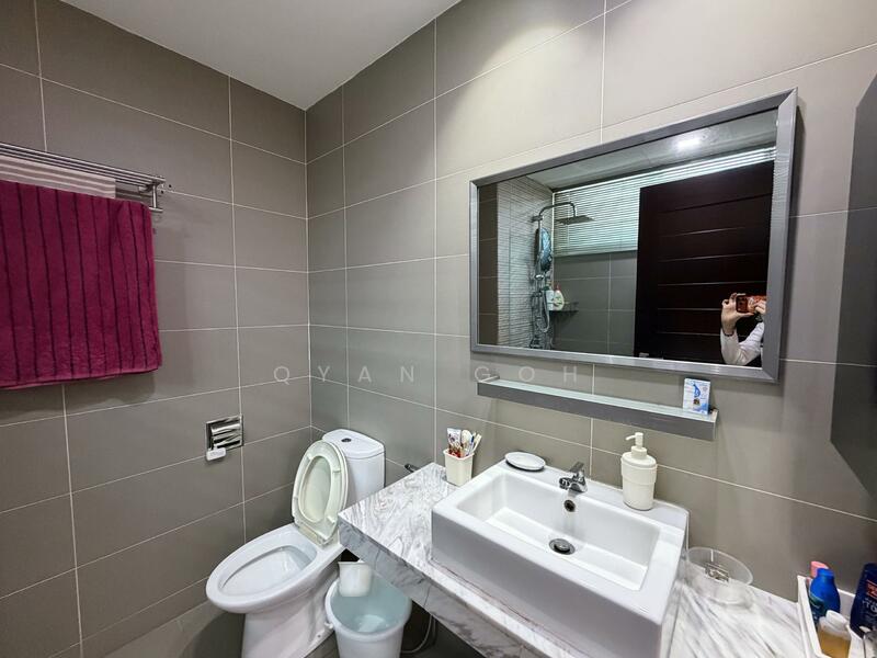 Full furnish & reno- 3 Storey Terrace Minden Garden Residence Gelugor untuk Untuk Dijual - RM 1,850,000, Feb 2026 - PropertyGuru.com.my