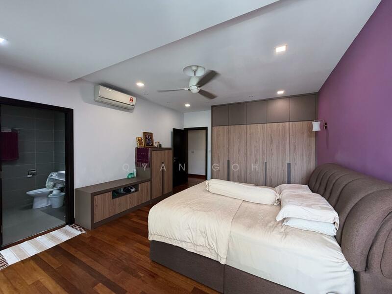 Full furnish & reno- 3 Storey Terrace Minden Garden Residence Gelugor untuk Untuk Dijual - RM 1,850,000, Feb 2026 - PropertyGuru.com.my