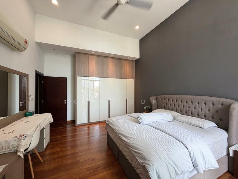 Full furnish & reno- 3 Storey Terrace Minden Garden Residence Gelugor untuk Untuk Dijual - RM 1,850,000, Feb 2026 - PropertyGuru.com.my