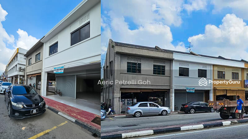 Kedai untuk Dijual di Taman Banting Jaya (Banting) - Aeric Petrelli Goh - PropertyGuru.com.my