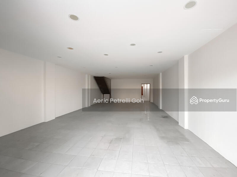 Kedai untuk Dijual di Taman Banting Jaya (Banting) - Aeric Petrelli Goh - PropertyGuru.com.my