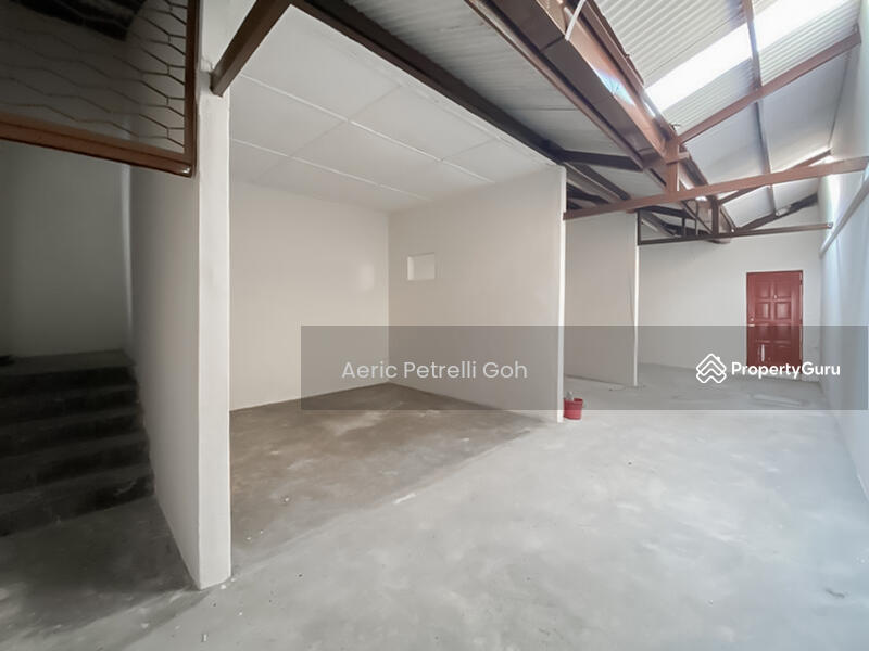 Kedai untuk Dijual di Taman Banting Jaya (Banting) - Aeric Petrelli Goh - PropertyGuru.com.my