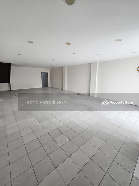 Kedai untuk Dijual di Taman Banting Jaya (Banting) - Aeric Petrelli Goh - PropertyGuru.com.my