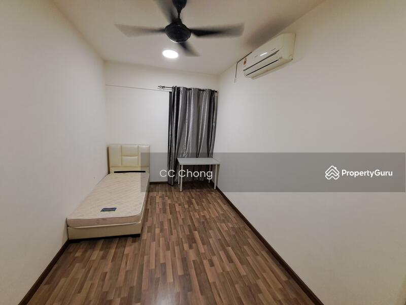 medium room