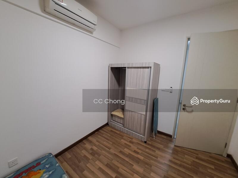 small room