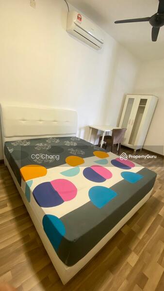 medium room