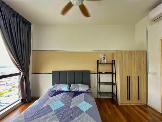 Servis Apartment untuk Disewa di SqWhere Service Apartments - Liaw Hen Fui - PropertyGuru.com.my