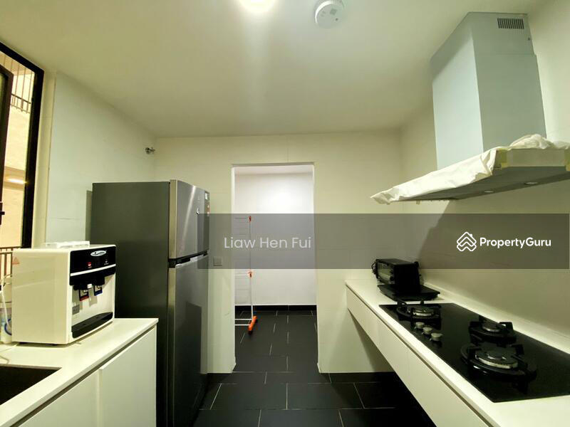 Servis Apartment untuk Disewa di SqWhere Service Apartments - Liaw Hen Fui - PropertyGuru.com.my