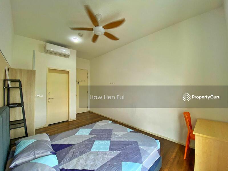 Servis Apartment untuk Disewa di SqWhere Service Apartments - Liaw Hen Fui - PropertyGuru.com.my