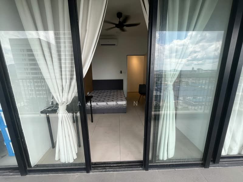 Servis Apartment untuk Disewa di SqWhere Service Apartments - Liaw Hen Fui - Bedroom - PropertyGuru.com.my