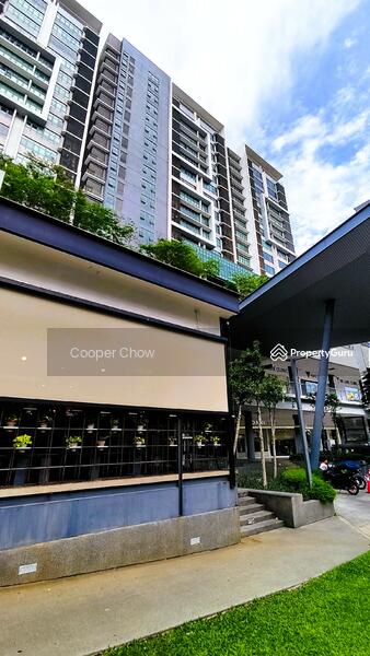 For Sale - Persiaran Tropicana, Tropicana, Tropicana Avanue, PJ, Petaling Jaya