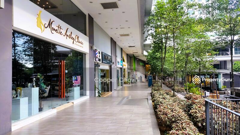 For Sale - Persiaran Tropicana, Tropicana, Tropicana Avanue, PJ, Petaling Jaya