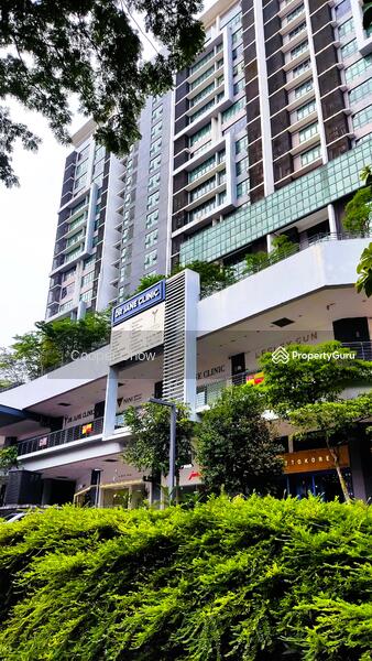 For Sale - Persiaran Tropicana, Tropicana, Tropicana Avanue, PJ, Petaling Jaya