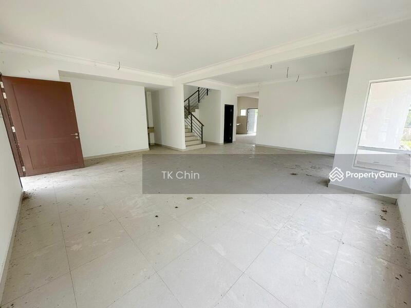 Rumah Berkembar untuk Dijual di Bandar Seri Coalfields (Ijok) - TK Chin - PropertyGuru.com.my