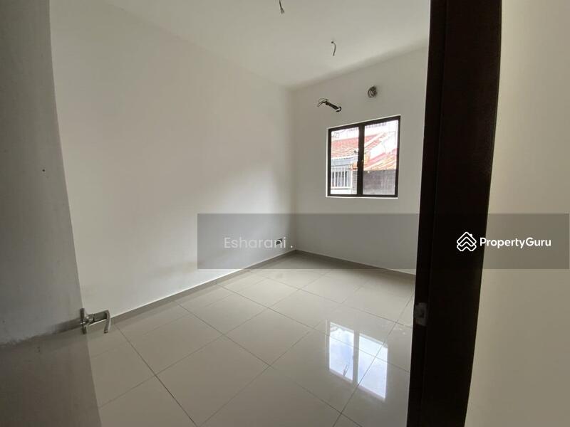 Untuk Dijual - 2 Storey Happy Garden jln Riang