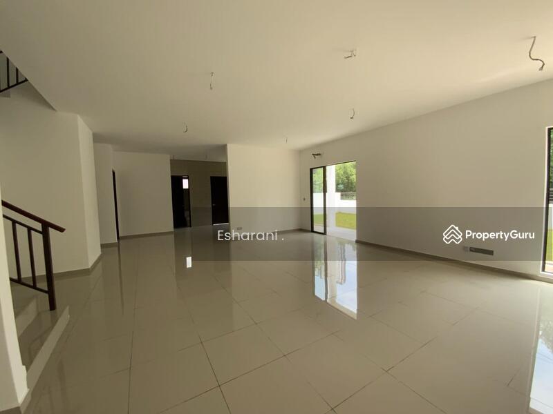 Untuk Dijual - 2 Storey Happy Garden jln Riang