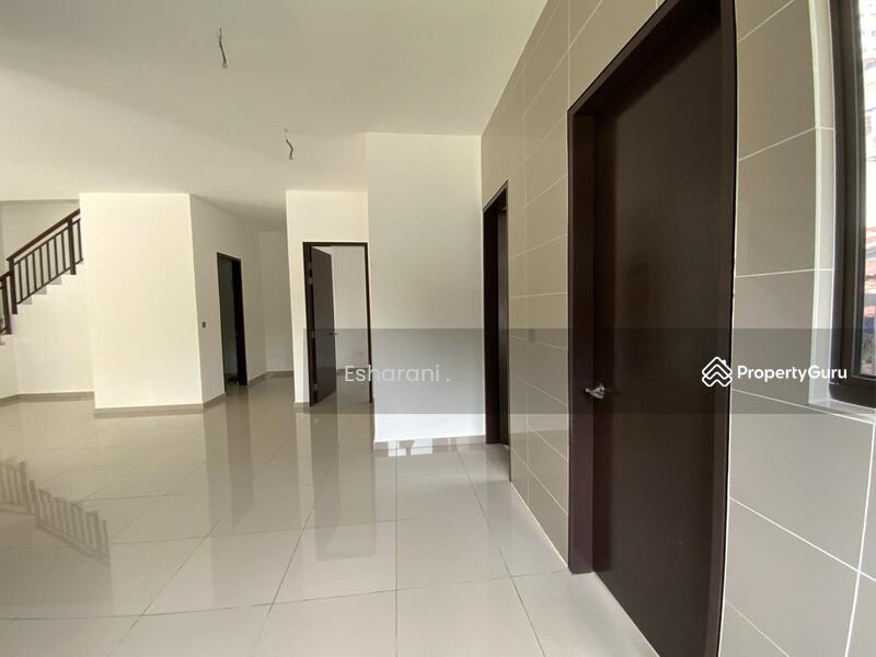 Untuk Dijual - 2 Storey Happy Garden jln Riang