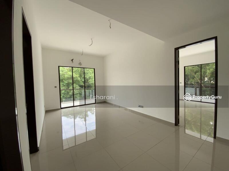 Untuk Dijual - 2 Storey Happy Garden jln Riang