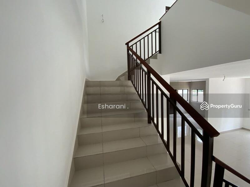 Untuk Dijual - 2 Storey Happy Garden jln Riang