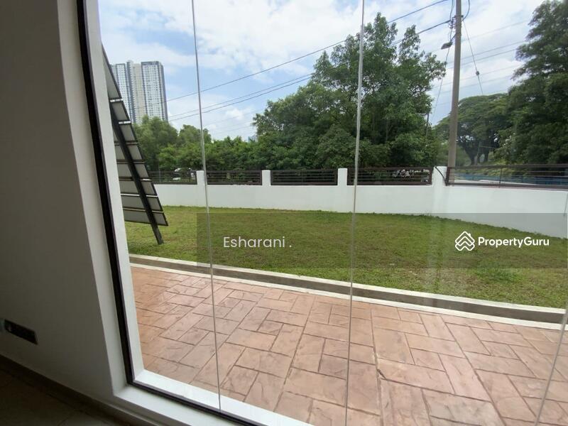 Untuk Dijual - 2 Storey Happy Garden jln Riang