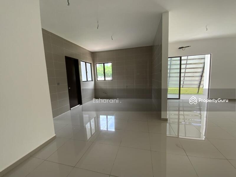 Untuk Dijual - 2 Storey Happy Garden jln Riang